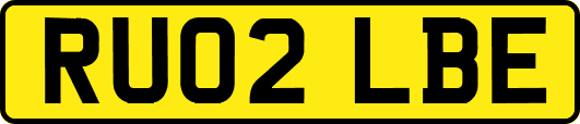 RU02LBE