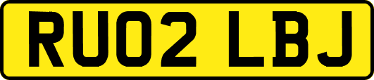RU02LBJ