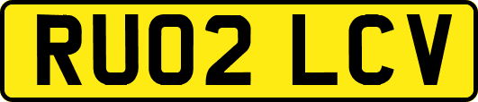 RU02LCV
