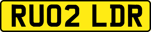 RU02LDR