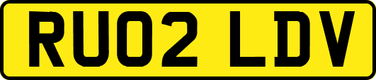 RU02LDV