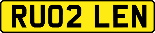 RU02LEN