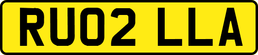 RU02LLA