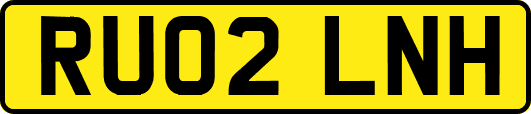 RU02LNH