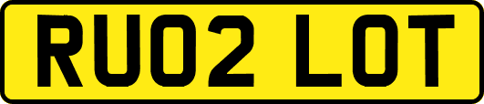 RU02LOT