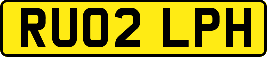 RU02LPH