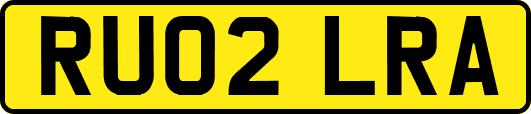 RU02LRA