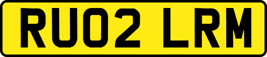 RU02LRM