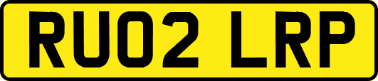 RU02LRP