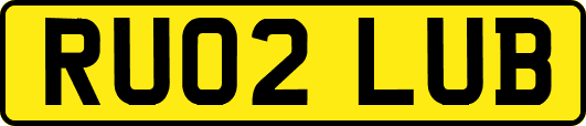 RU02LUB