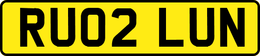 RU02LUN