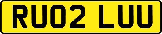 RU02LUU
