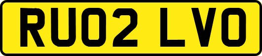 RU02LVO