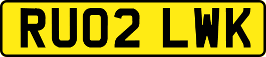 RU02LWK