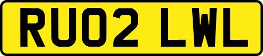RU02LWL