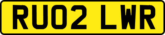 RU02LWR