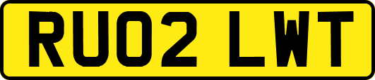 RU02LWT