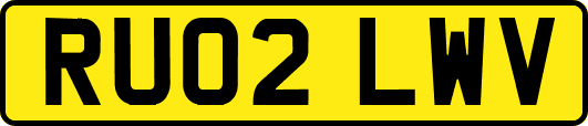 RU02LWV
