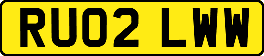 RU02LWW