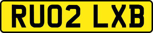 RU02LXB