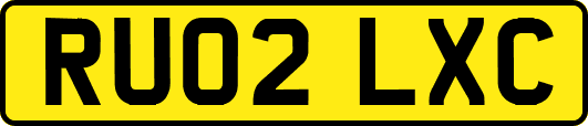 RU02LXC
