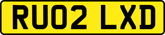 RU02LXD