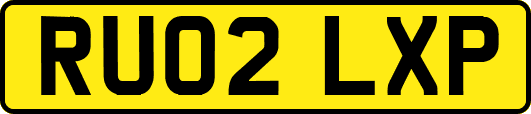 RU02LXP