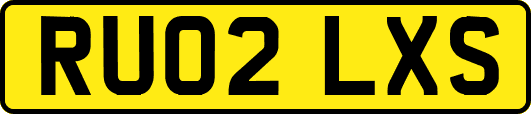RU02LXS
