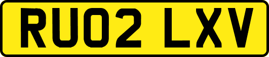 RU02LXV