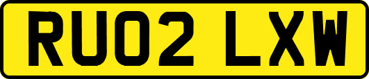 RU02LXW