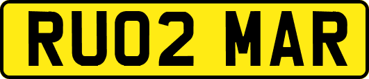 RU02MAR