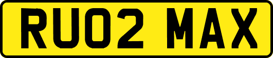 RU02MAX