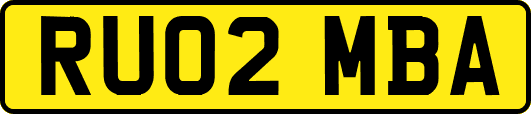RU02MBA