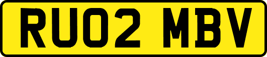 RU02MBV