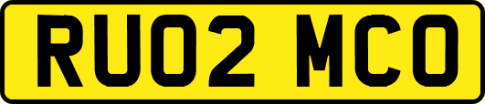 RU02MCO