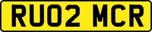 RU02MCR
