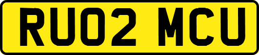RU02MCU