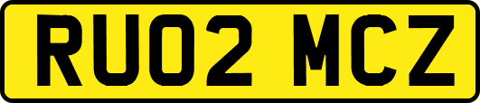 RU02MCZ