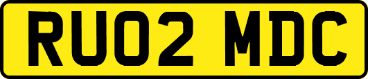 RU02MDC