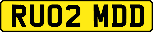 RU02MDD