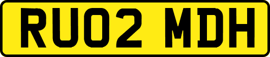 RU02MDH