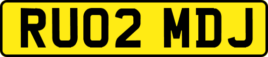 RU02MDJ