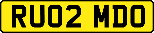 RU02MDO