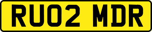 RU02MDR