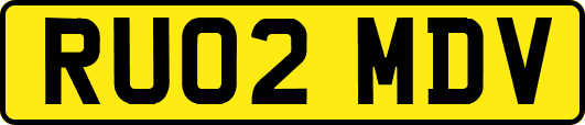 RU02MDV