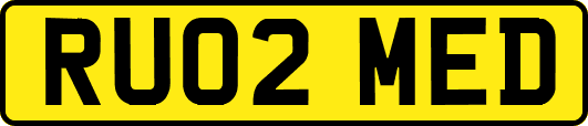 RU02MED