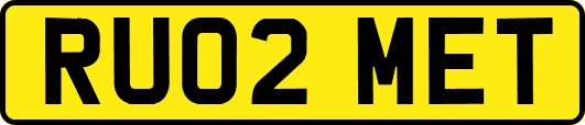 RU02MET