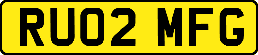 RU02MFG