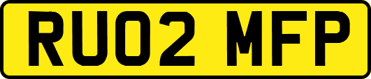 RU02MFP