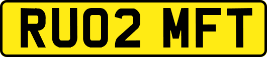RU02MFT